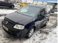 VOLKSWAGEN CADDY 2010/6 - 4