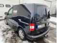VOLKSWAGEN CADDY 2010/6 - 5
