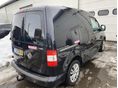 VOLKSWAGEN CADDY 2010/6 - 6