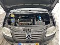 VOLKSWAGEN CADDY 2010/6 - 12