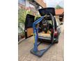 VOLKSWAGEN CADDY 2010/6 - 9