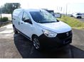 DACIA DOKKER 2021/6 - 1