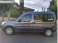 CITROEN BERLINGO 1.6 HDi Multispace
