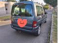 CITROEN BERLINGO 2007/5 - 4