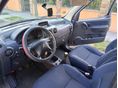 CITROEN BERLINGO 2007/5 - 7