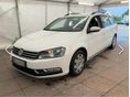 VOLKSWAGEN PASSAT VII Variant 2.0 CR TDI BMT Highline DSG 179.e Km!