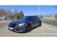 HONDA CIVIC 1.0 T Elegance Navi