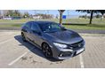 HONDA CIVIC 2019/1 - 2