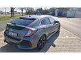 HONDA CIVIC 2019/1 - 4