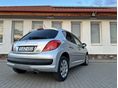PEUGEOT 207 2008/4 - 6