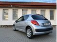 PEUGEOT 207 2008/4 - 2