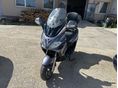 PIAGGIO X 9 EVO 