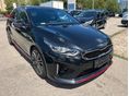 KIA CEE'D ProCeed 1.6 T-GDI GT Magyar forgalomba helyezés. Panoráma tető. Automata. Navi. Kamera