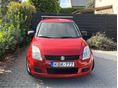 SUZUKI SWIFT 2005/11 - 3