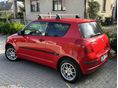 SUZUKI SWIFT 2005/11 - 4