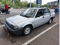 HONDA CIVIC 1.3 DX 89000 km magyarországi gyűjtőknek. japán autó fanatikusoknak