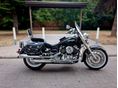 YAMAHA XVS 650 DRAG STAR CLASSIC 