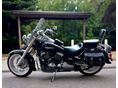 YAMAHA XVS 650 DRAG STAR CLASSIC 2006/10 - 2