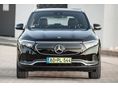 MERCEDES-BENZ EQA 250+ 2031-ig Kiterjesztett Garancia Szalon állapot 550+km hatótáv gyári fényezés
