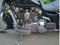 HARLEY-DAVIDSON ELECTRA GLIDE 2008/7 - 3