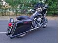 HARLEY-DAVIDSON ELECTRA GLIDE 2008/7 - 4