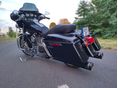 HARLEY-DAVIDSON ELECTRA GLIDE 2008/7 - 5