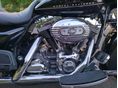 HARLEY-DAVIDSON ELECTRA GLIDE 2008/7 - 6
