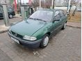 OPEL ASTRA F 1997/10 - 2