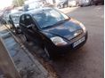 CHEVROLET SPARK 2005/4 - 4