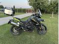 BENELLI TRK 702 X 2024/11 - 2