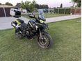 BENELLI TRK 702 X 