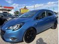 OPEL CORSA E 1.4 Color Edition Szevízkönyv! Car Play. téli-nyári kerék! 1 év garancia!