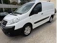FIAT SCUDO 2.0 Mjet L2H1 E5 79000Km!!!