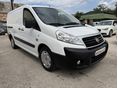 FIAT SCUDO 2016/7 - 2