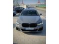 BMW 530d xDrive (Automata) M sportülés