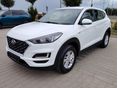 HYUNDAI TUCSON 1.6 GDI Comfort Limited SÉRÜLÉSMENTES!