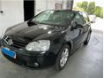 VOLKSWAGEN GOLF V 1.6 Premium UNITED FELSZERELTSÉG! SOK EXTRA!