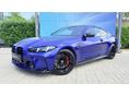 BMW M4 Competition M xDrive (Automata) Magyarországi. garancia. szervíz csomag. teljes kavicsvédő fólia