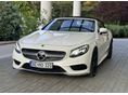 MERCEDES-BENZ S 500 2018/10 - 2