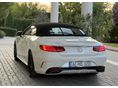 MERCEDES-BENZ S 500 2018/10 - 8
