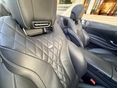 MERCEDES-BENZ S 500 2018/10 - 13
