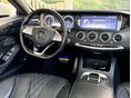 MERCEDES-BENZ S 500 2018/10 - 15