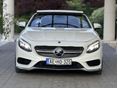 MERCEDES-BENZ S 500 2018/10 - 19