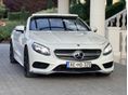 MERCEDES-BENZ S 500 2018/10 - 20