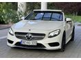 MERCEDES-BENZ S 500 2018/10 - 21
