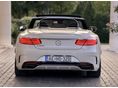 MERCEDES-BENZ S 500 2018/10 - 22