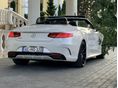 MERCEDES-BENZ S 500 2018/10 - 24