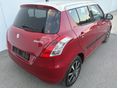 SUZUKI SWIFT 2012/5 - 3