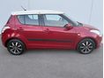 SUZUKI SWIFT 2012/5 - 4