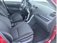 SUZUKI SWIFT 2012/5 - 9